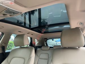 Xe Hyundai Tucson 1.6 AT Turbo 2018