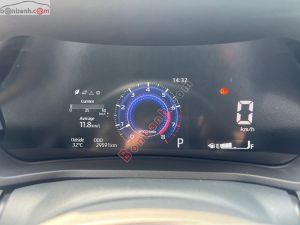 Xe Toyota Veloz Cross 1.5 CVT 2022