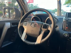 Xe Toyota Prado TXL 2.7L 2017