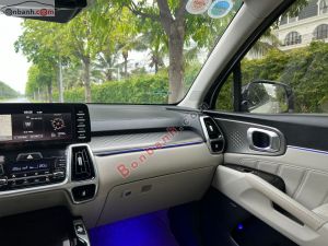 Xe Kia Sorento Signature 2.2 AT AWD 2020