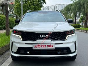 Kia Sorento Signature 2.2 AT AWD 2020