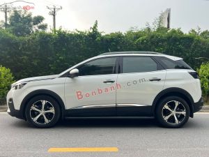 Xe Peugeot 3008 1.6 AT 2019