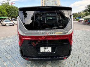 Xe Ford Tourneo Titanium 2.0 AT 2019