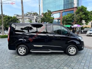 Xe Ford Tourneo Titanium 2.0 AT 2019