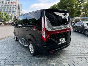 Xe Ford Tourneo Titanium 2.0 AT 2019