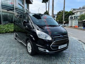 Xe Ford Tourneo Titanium 2.0 AT 2019