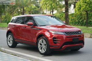 Xe LandRover Range Rover Evoque R-Dynamic SE 2019