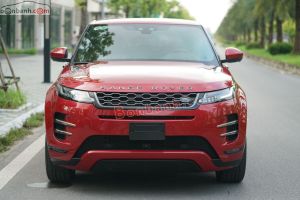 Xe LandRover Range Rover Evoque R-Dynamic SE 2019