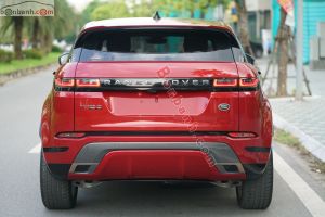 Xe LandRover Range Rover Evoque R-Dynamic SE 2019