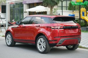 Xe LandRover Range Rover Evoque R-Dynamic SE 2019