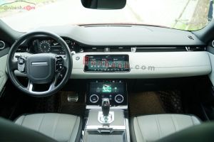 Xe LandRover Range Rover Evoque R-Dynamic SE 2019