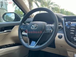 Xe Toyota Camry 2.5Q 2021