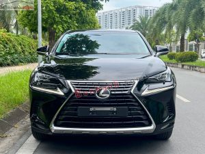 Lexus NX 300 2017