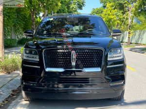 Lincoln Navigator Reserve 2020