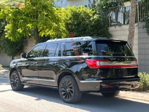 Xe Lincoln Navigator Reserve 2020