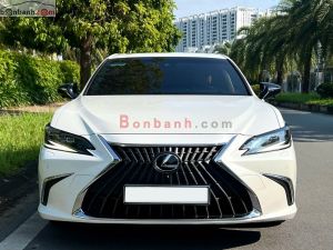 Lexus ES 250 2022