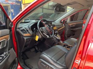 Xe Honda CRV L 2020