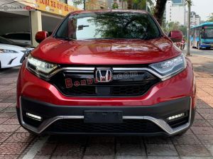 Xe Honda CRV L 2020