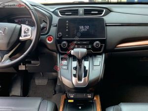 Xe Honda CRV L 2020