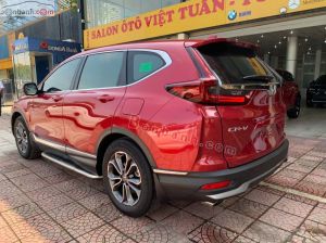 Xe Honda CRV L 2020