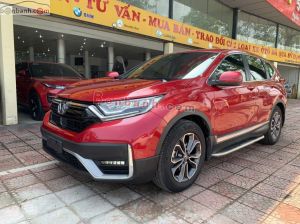 Xe Honda CRV L 2020