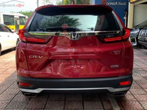 Xe Honda CRV L 2020