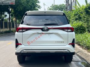 Xe Toyota Veloz Cross 1.5 CVT 2022