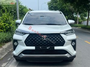 Toyota Veloz Cross 1.5 CVT 2022