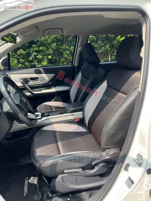 Xe Toyota Veloz Cross 1.5 CVT 2022