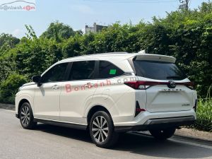 Xe Toyota Veloz Cross 1.5 CVT 2022