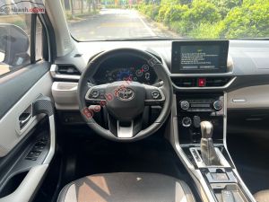 Xe Toyota Veloz Cross 1.5 CVT 2022