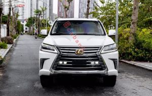 Lexus LX 570 2015