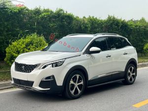 Xe Peugeot 3008 1.6 AT 2019