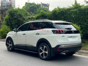 Xe Peugeot 3008 1.6 AT 2019