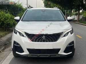 Peugeot 3008 1.6 AT 2019