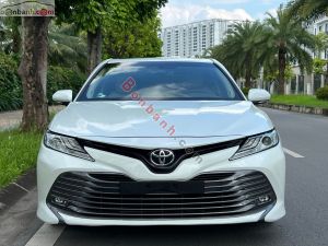 Xe Toyota Camry 2.5Q 2021