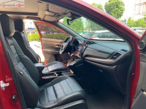 Xe Honda CRV L 2020