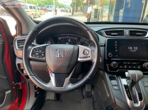 Xe Honda CRV L 2020