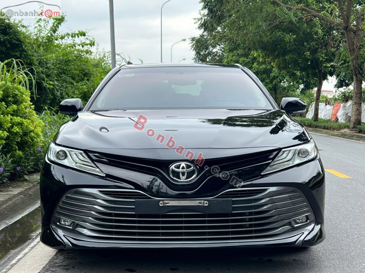 Toyota Camry 2.5Q