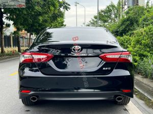 Xe Toyota Camry 2.5Q 2019