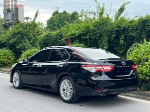 Xe Toyota Camry 2.5Q 2019