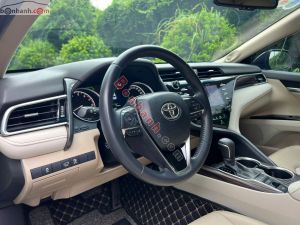 Xe Toyota Camry 2.5Q 2019