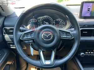 Xe Mazda CX5 Signature Premium 2.5 AT 2WD I-Activ 2021