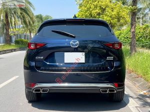 Xe Mazda CX5 Signature Premium 2.5 AT 2WD I-Activ 2021