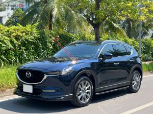 Xe Mazda CX5 Signature Premium 2.5 AT 2WD I-Activ 2021