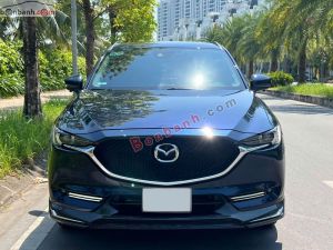 Xe Mazda CX5 Signature Premium 2.5 AT 2WD I-Activ 2021