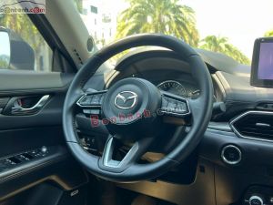 Xe Mazda CX5 Signature Premium 2.5 AT 2WD I-Activ 2021