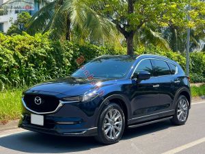 Xe Mazda CX5 Premium 2.0 AT 2021