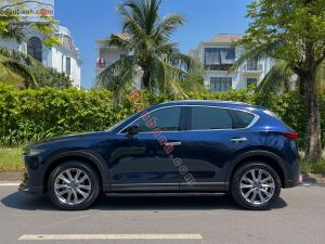 Xe Mazda CX5 Premium 2.0 AT 2021