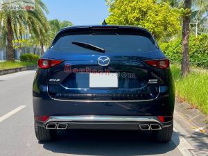 Xe Mazda CX5 Premium 2.0 AT 2021